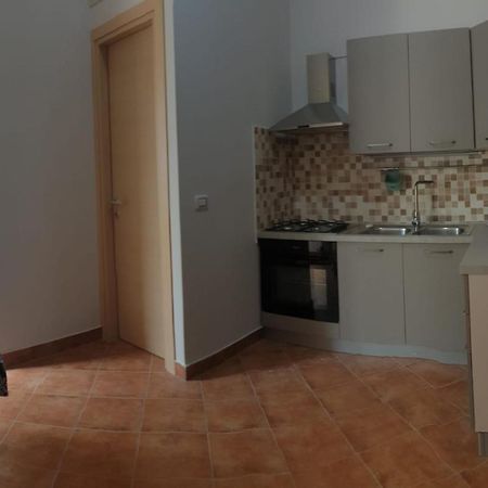 Apartment Palermo Castle Zisa 外观 照片