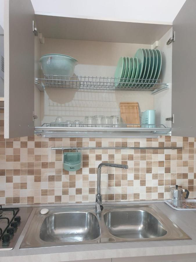 Apartment Palermo Castle Zisa 外观 照片