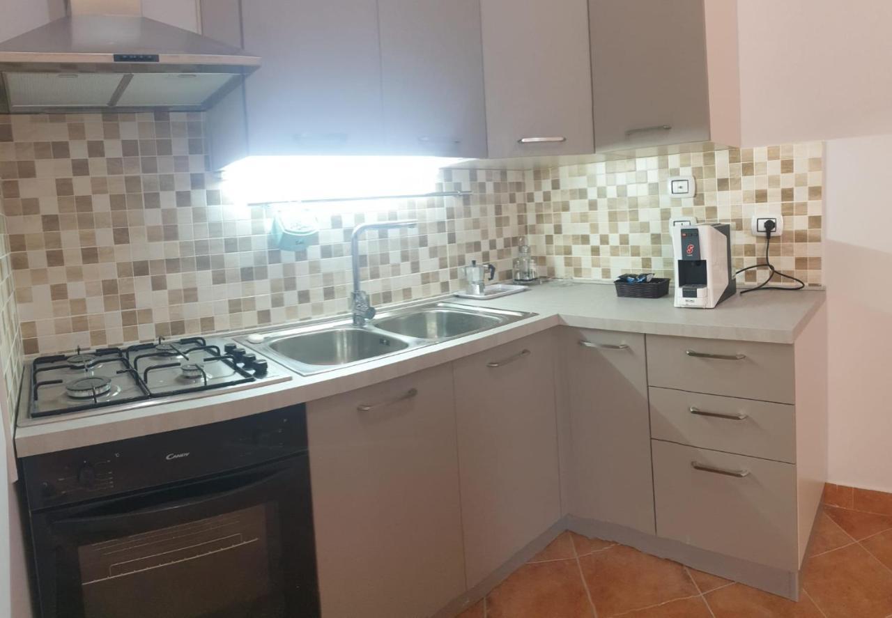 Apartment Palermo Castle Zisa 外观 照片