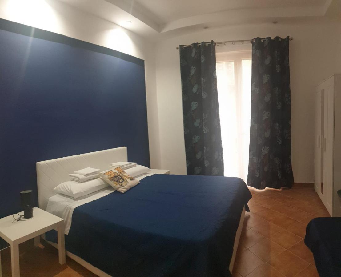Apartment Palermo Castle Zisa 外观 照片