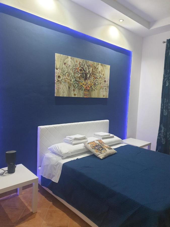 Apartment Palermo Castle Zisa 外观 照片