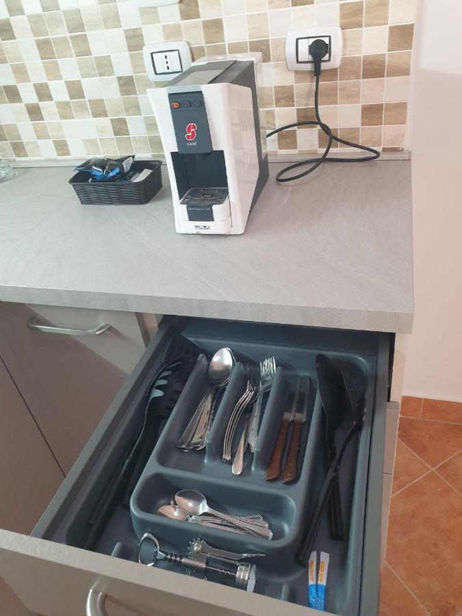 Apartment Palermo Castle Zisa 外观 照片