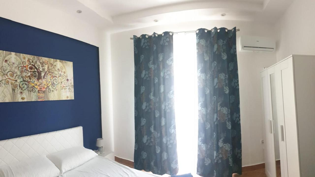 Apartment Palermo Castle Zisa 外观 照片