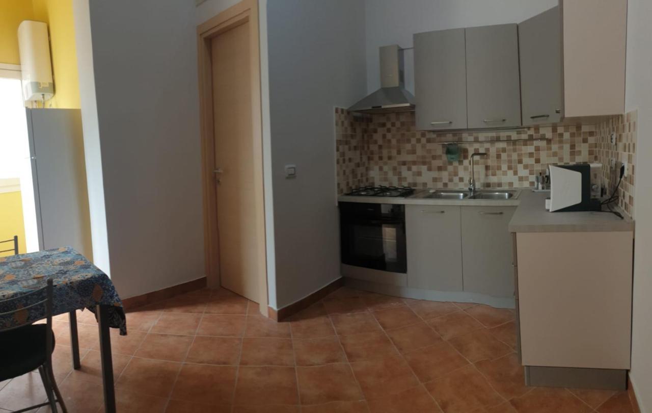 Apartment Palermo Castle Zisa 外观 照片