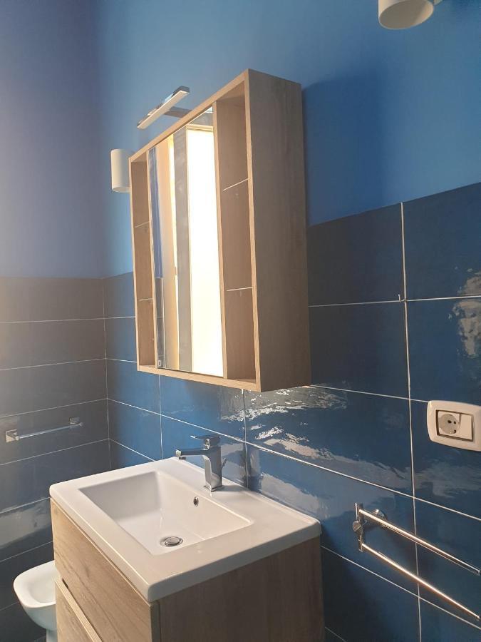 Apartment Palermo Castle Zisa 外观 照片