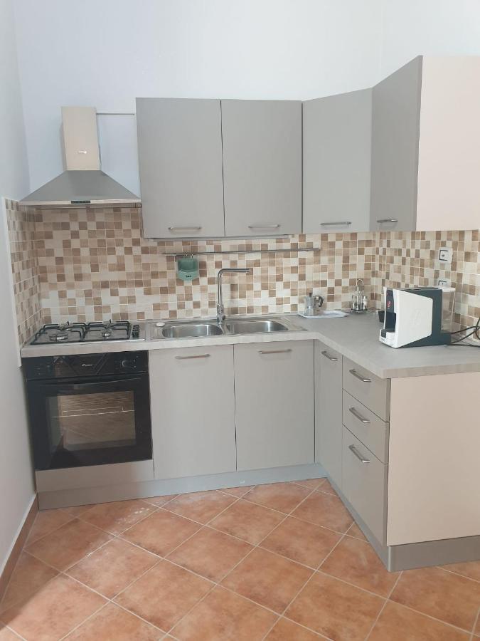 Apartment Palermo Castle Zisa 外观 照片