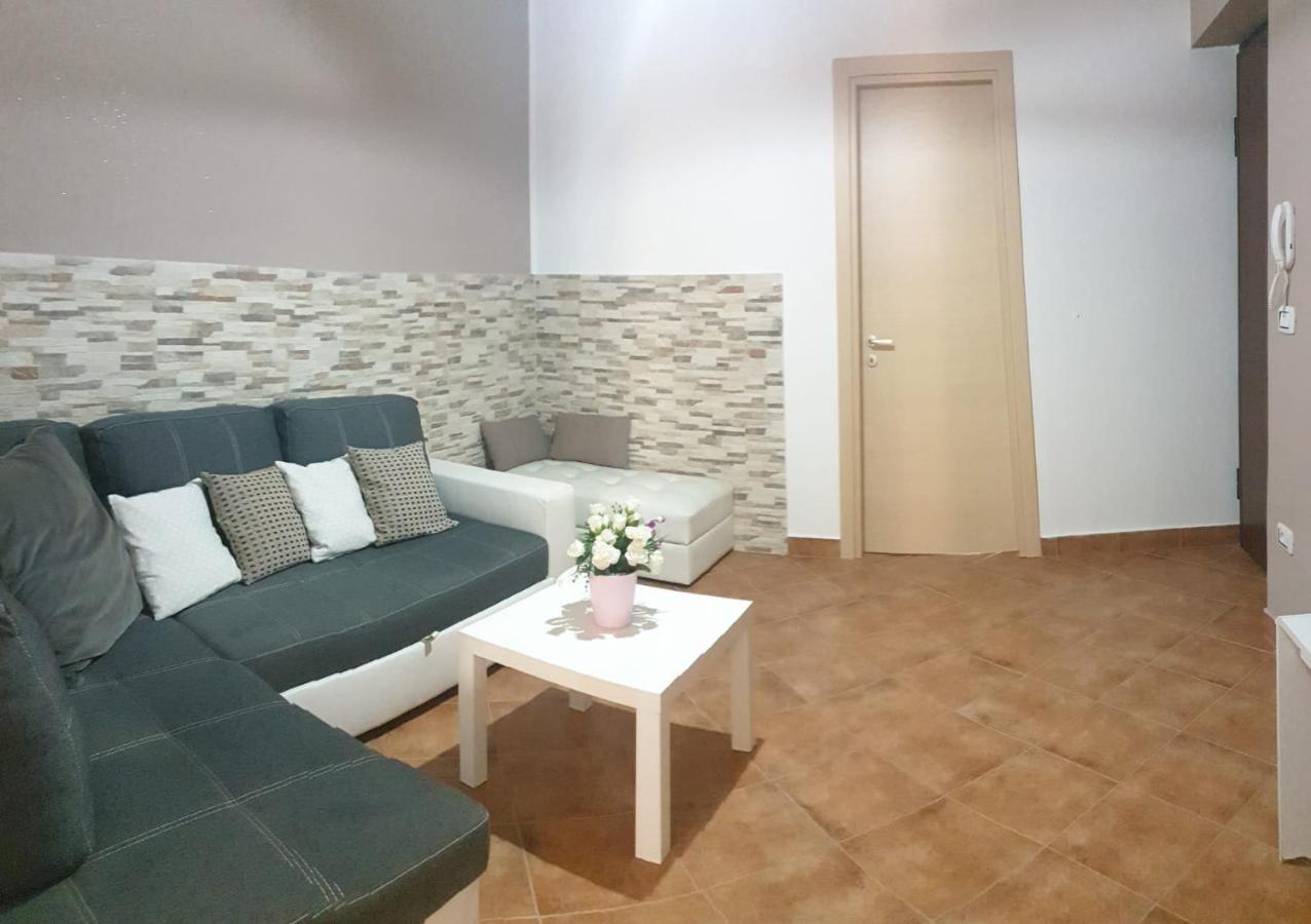 Apartment Palermo Castle Zisa 外观 照片