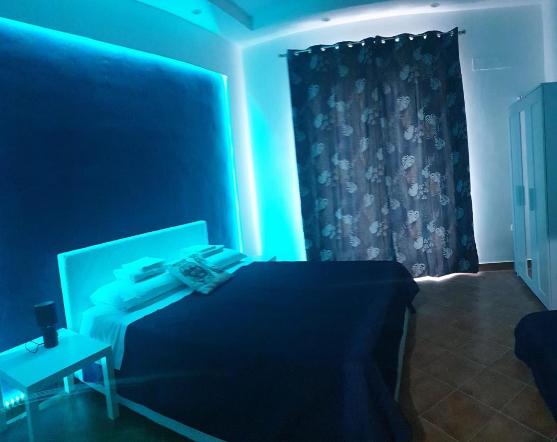Apartment Palermo Castle Zisa 外观 照片