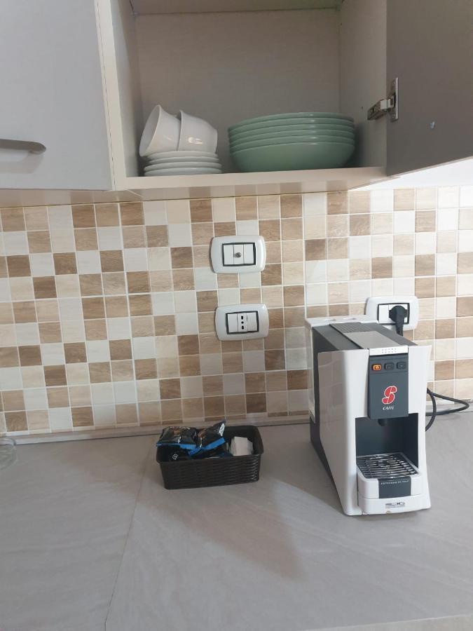 Apartment Palermo Castle Zisa 外观 照片