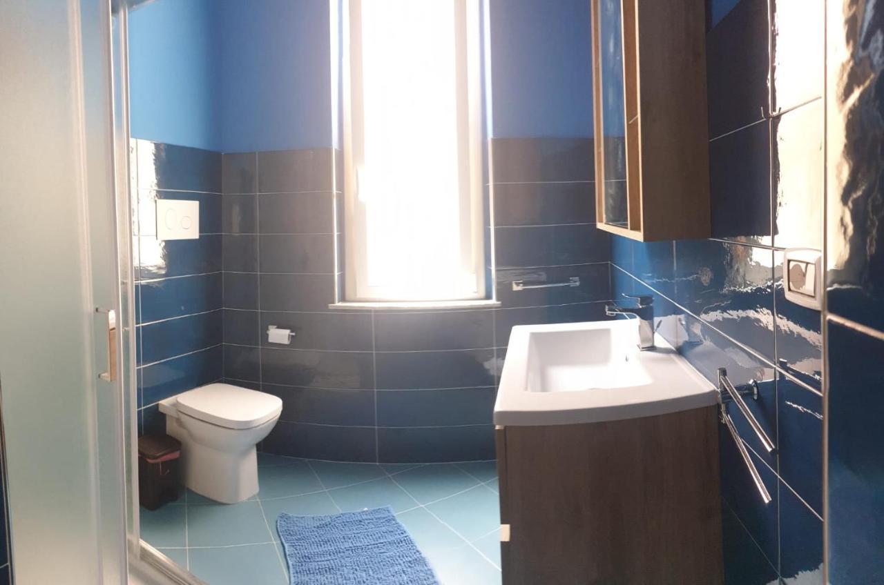 Apartment Palermo Castle Zisa 外观 照片