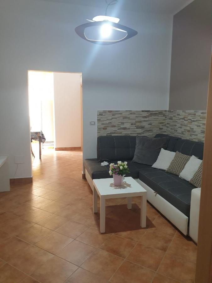 Apartment Palermo Castle Zisa 外观 照片
