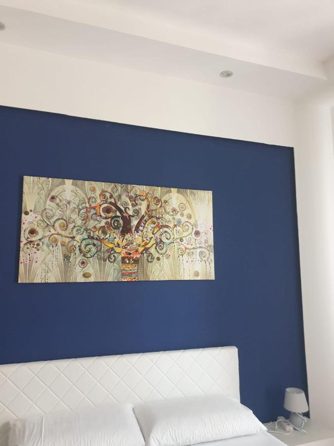 Apartment Palermo Castle Zisa 外观 照片