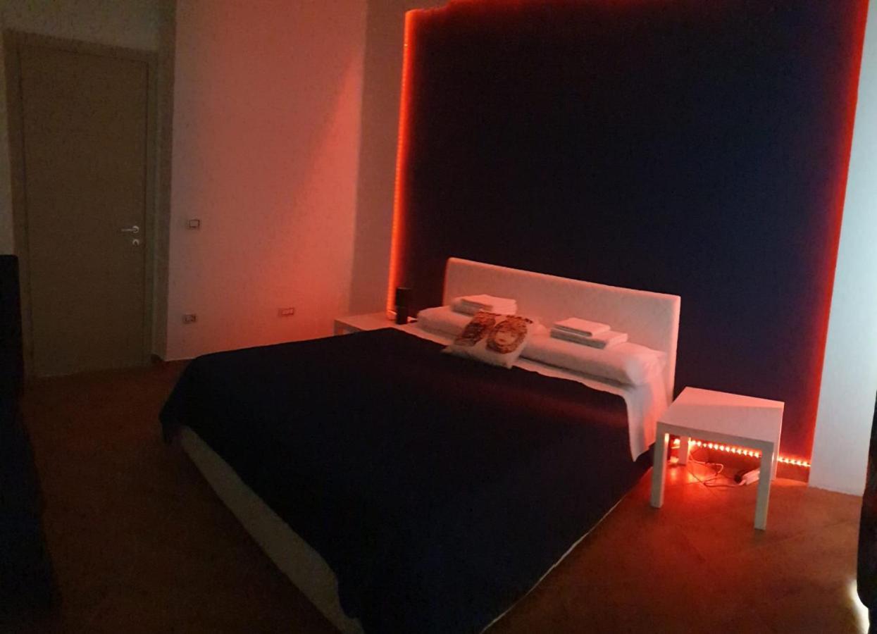 Apartment Palermo Castle Zisa 外观 照片