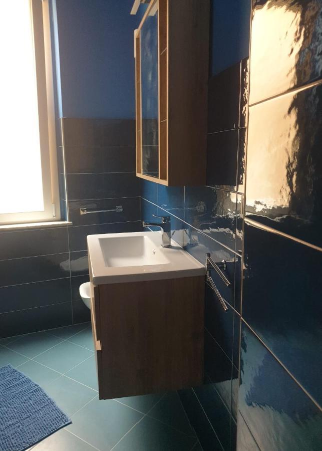 Apartment Palermo Castle Zisa 外观 照片