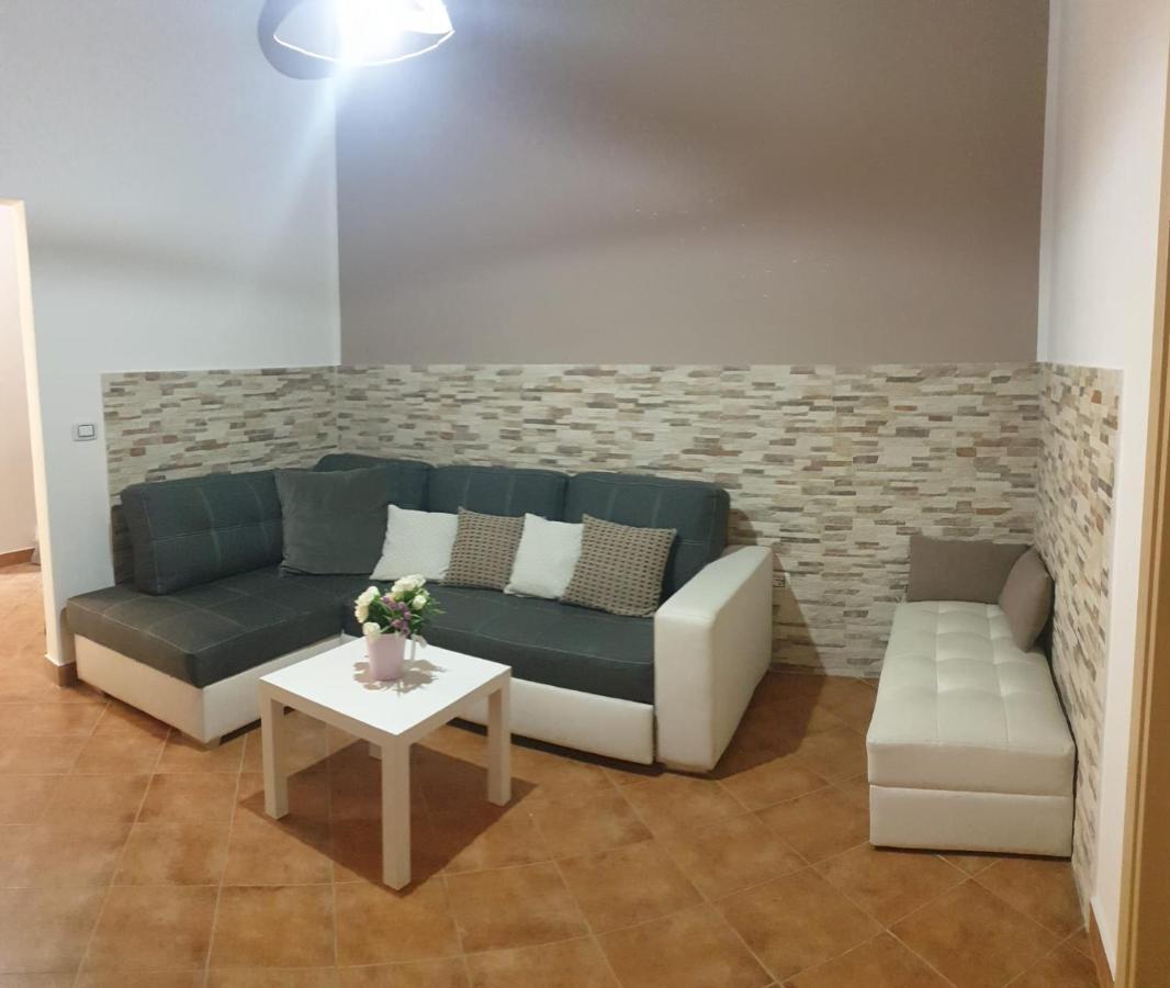 Apartment Palermo Castle Zisa 外观 照片
