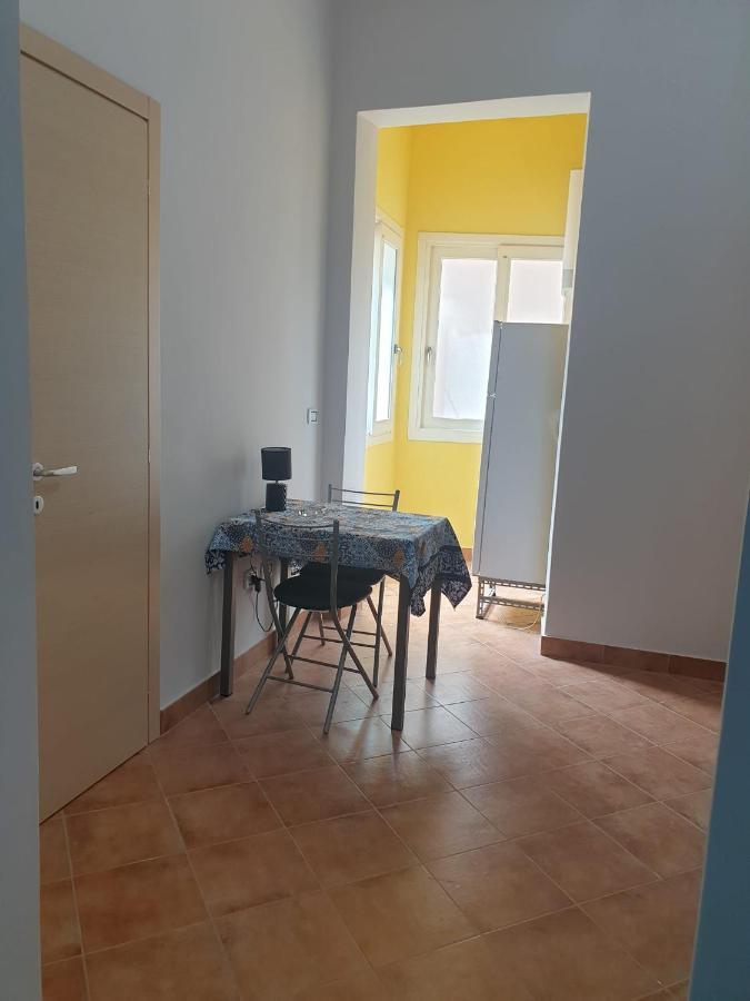 Apartment Palermo Castle Zisa 外观 照片