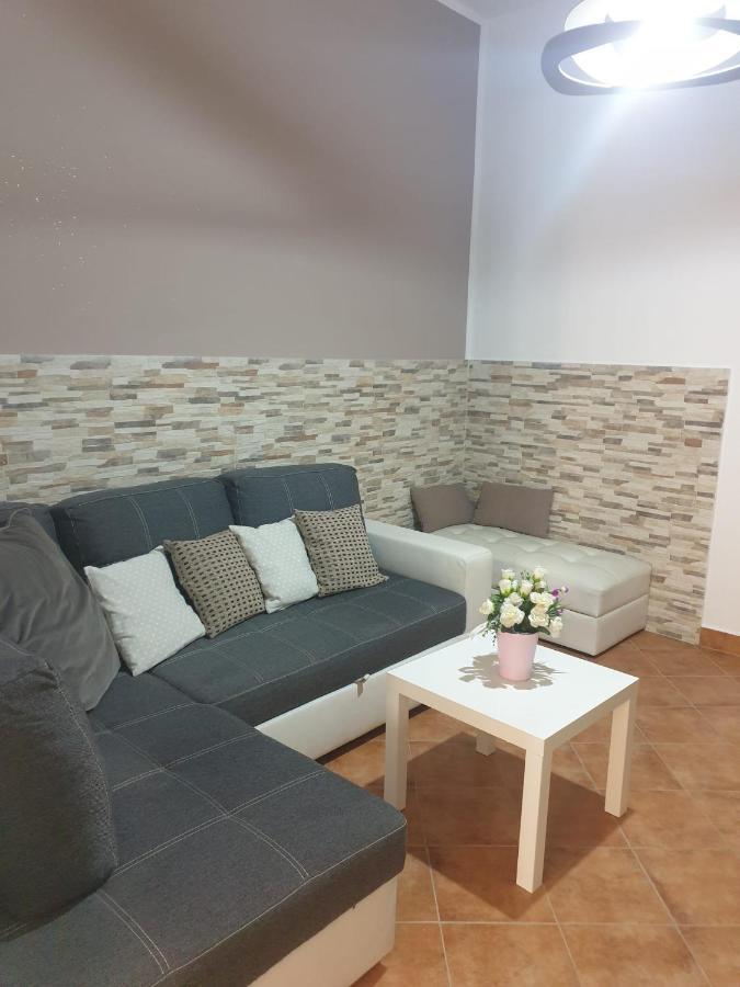 Apartment Palermo Castle Zisa 外观 照片