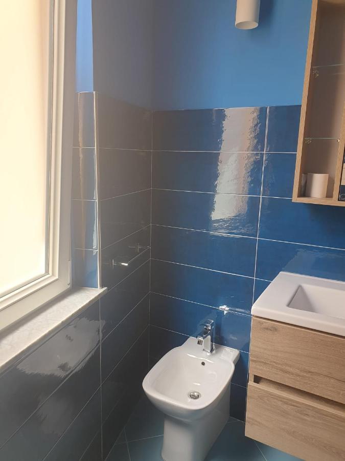 Apartment Palermo Castle Zisa 外观 照片