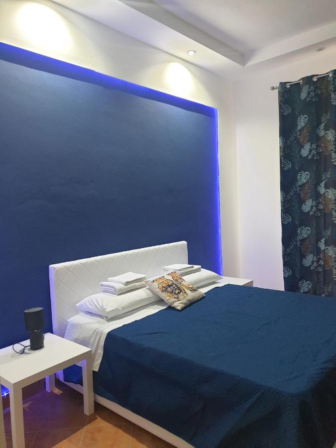 Apartment Palermo Castle Zisa 外观 照片