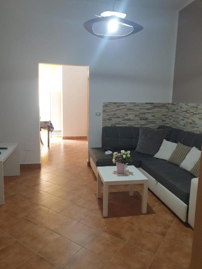 Apartment Palermo Castle Zisa 外观 照片
