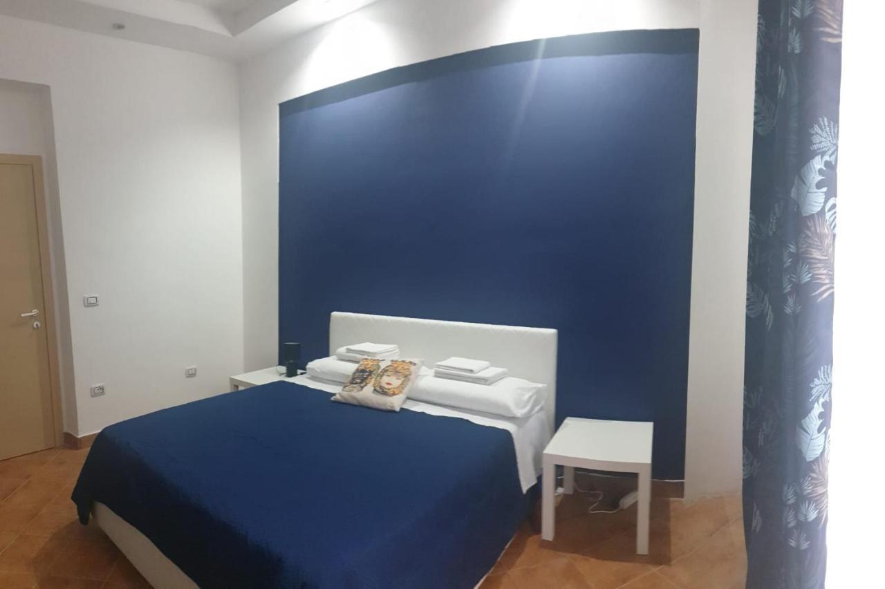 Apartment Palermo Castle Zisa 外观 照片