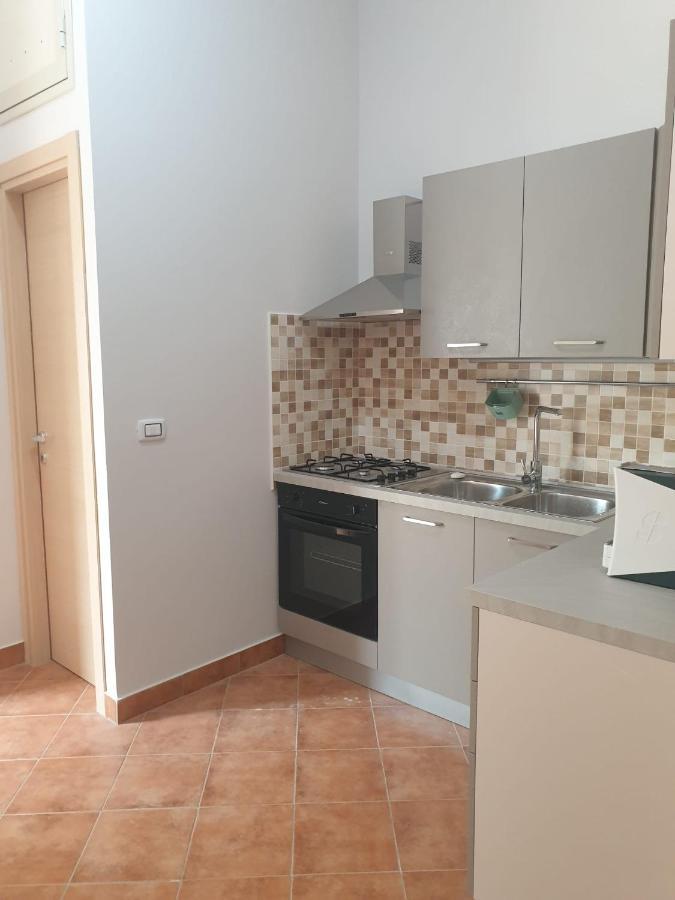 Apartment Palermo Castle Zisa 外观 照片