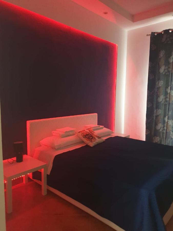 Apartment Palermo Castle Zisa 外观 照片
